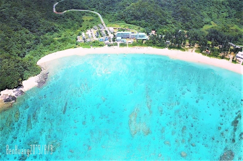 Tokashiki Island: Visit 2 Beaches in 1 Day! Swiming/snorkeling/diving