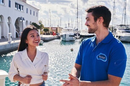 Explore Limassol