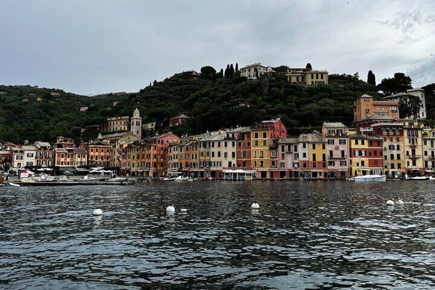 Portofino and Santa Margherita Private Tour of Ligurian Gems