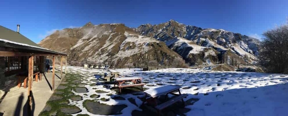 Picture 9 for Activity From Queenstown: Skippers Canyon Jet Boat Ride