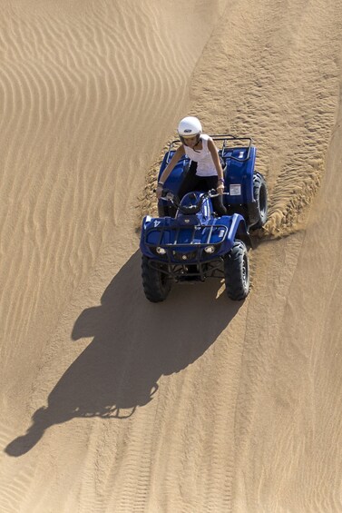 Picture 2 for Activity Essaouira: Full-Day Quad Biking Adventure with Lunch