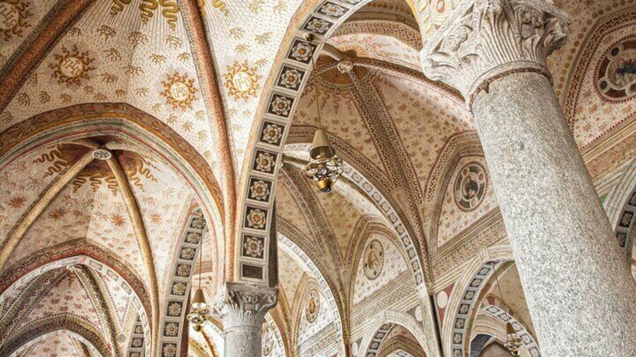 Leonardo Da Vinci's Last Supper Guided Tour in Milan