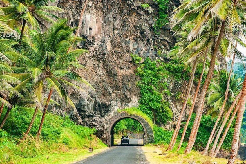 2-Day Private Tour on São Tomé Island