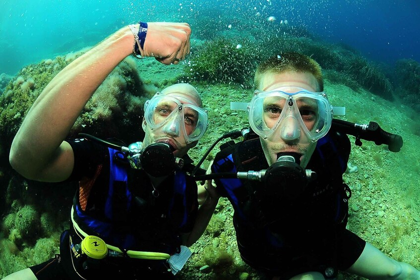 Picture 3 for Activity Ibiza Scuba Diving for Beginners and Snorkeling