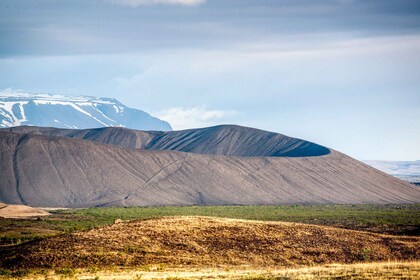 Klassische Tour zum Mývatn-See ab Akureyri