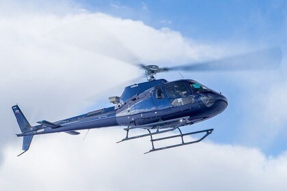 Helicopter Tour in Sedona: Everything Sedona