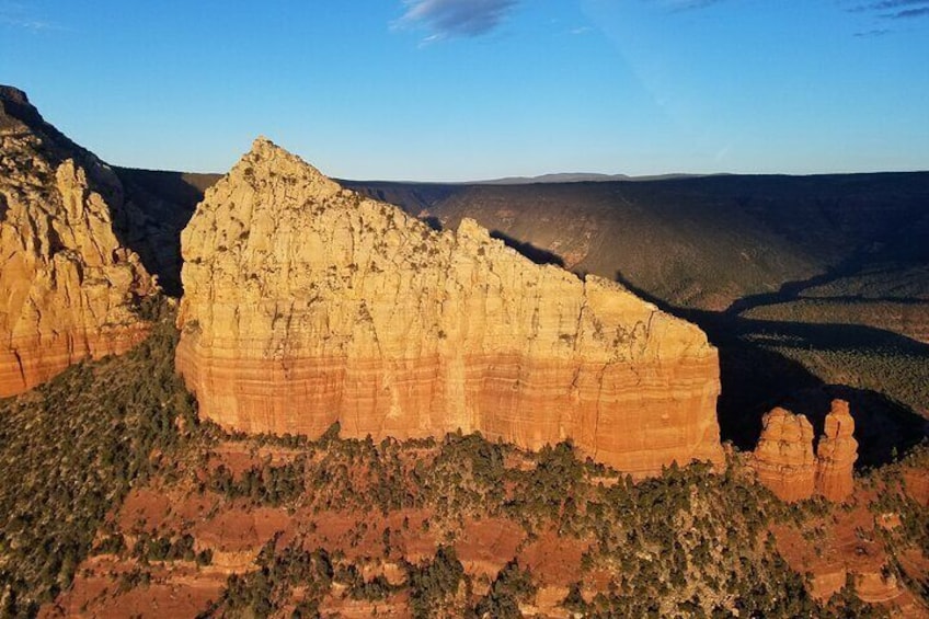 Ancient Sedona Tour!