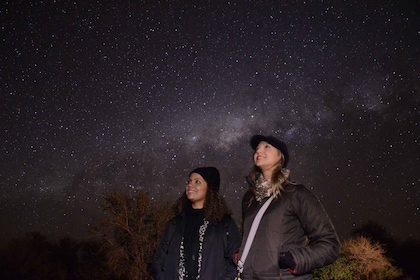 San Pedro de Atacama: Etno-Stargazing Tour met Transfer
