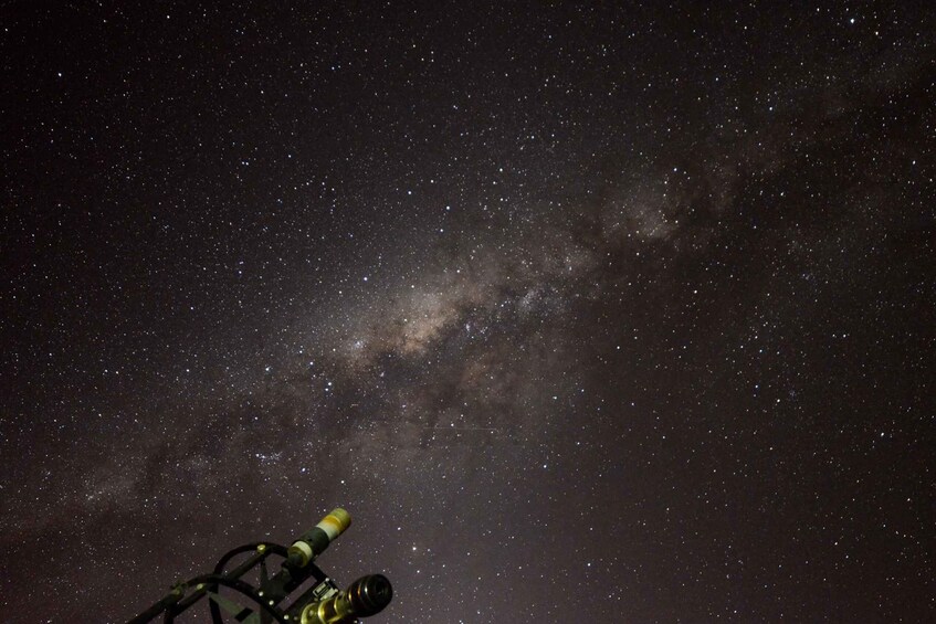 Picture 3 for Activity San Pedro de Atacama: Etno-Stargazing Tour with Transfer