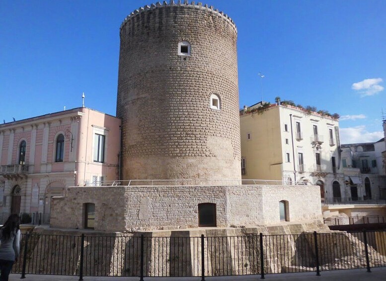 Picture 3 for Activity Bitonto: 2-Hour Guided Walking Tour