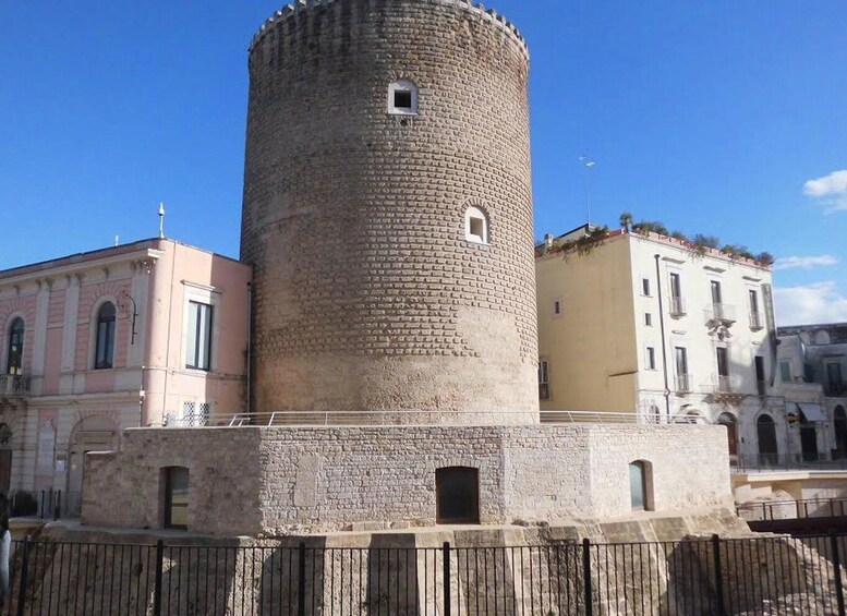 Picture 3 for Activity Bitonto: 2-Hour Guided Walking Tour