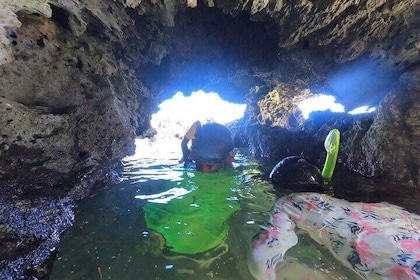 Snorkeling in Okinawa: Private booking