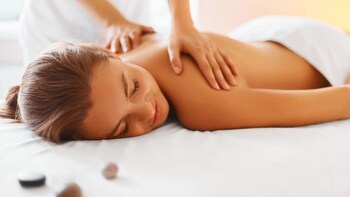 Relaxation Tour with Massage, Boat Cruise & Food from Hoi An