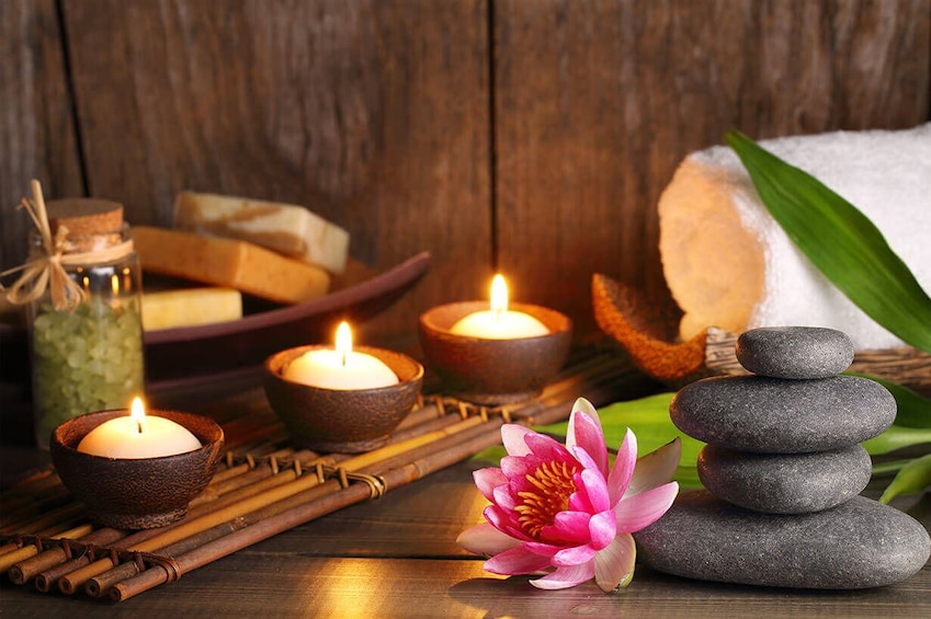 Cambodia: Half-day tour at Tonle Sap with Free local Foot Reflexology