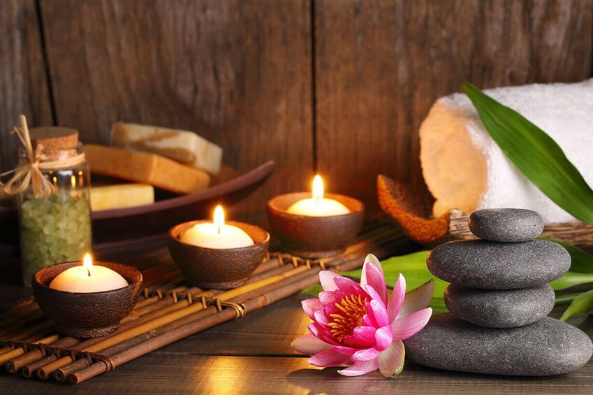 Cambodia: Half-day tour at Tonle Sap with Free local Foot Reflexology