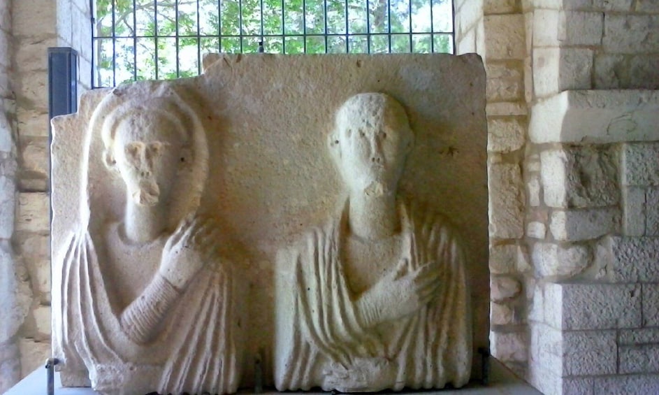 Picture 2 for Activity Venosa Tour: Important Roman Places Near Matera