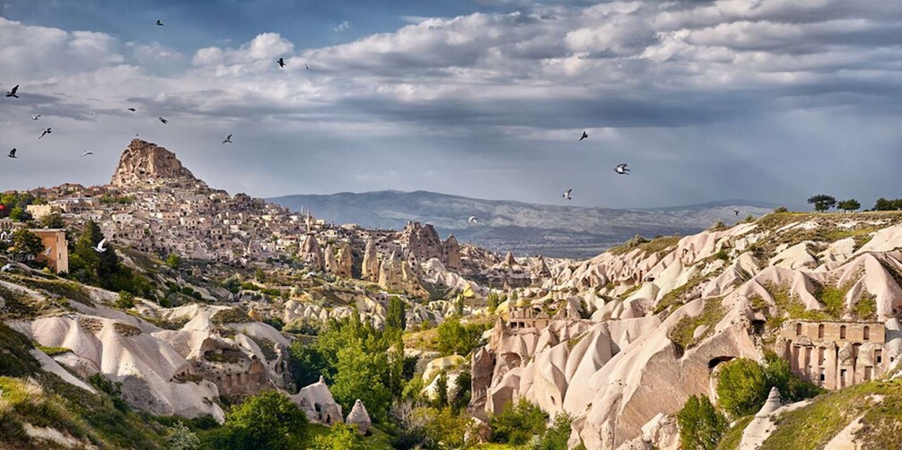 Picture 2 for Activity South Cappadocia: Private Day Tour with Lunch