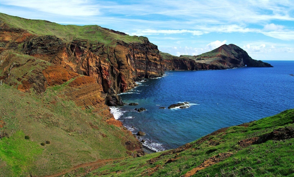 Picture 3 for Activity Madeira Island Full-Day Jeep Tours