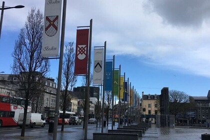 Medieval Galway Tour