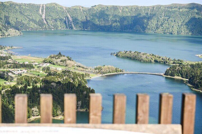 Lagoa das Sete Cidades