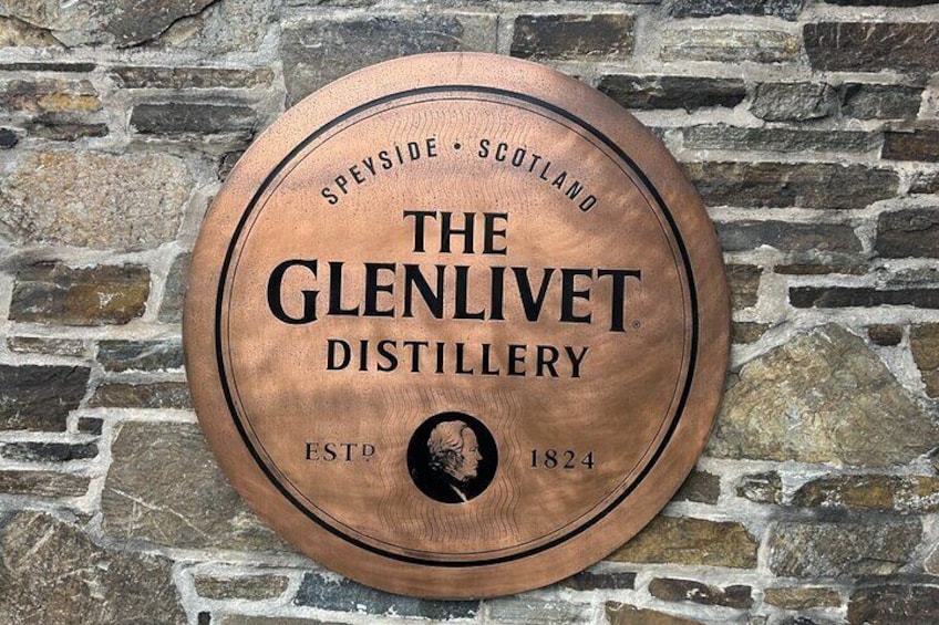4-Day Private Speyside Whisky Tour
