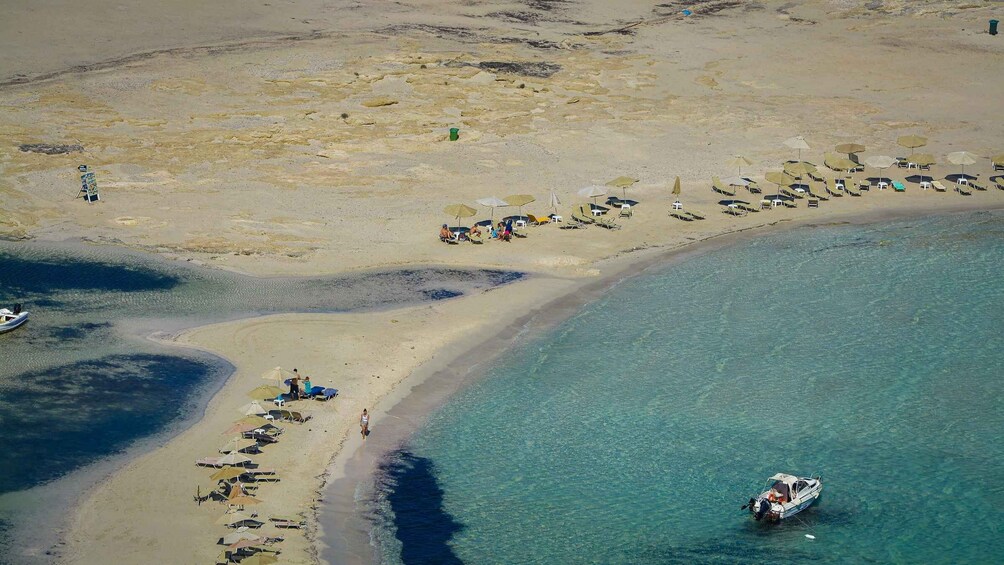 Picture 13 for Activity Crete: Balos and Gramvousa Cruise