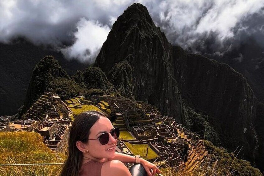 Private Full Day Tour in Machu Picchu