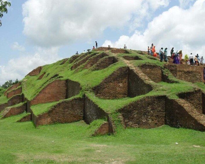 Picture 1 for Activity Bogra Day Tour with Mahasthangarh and Paharpur