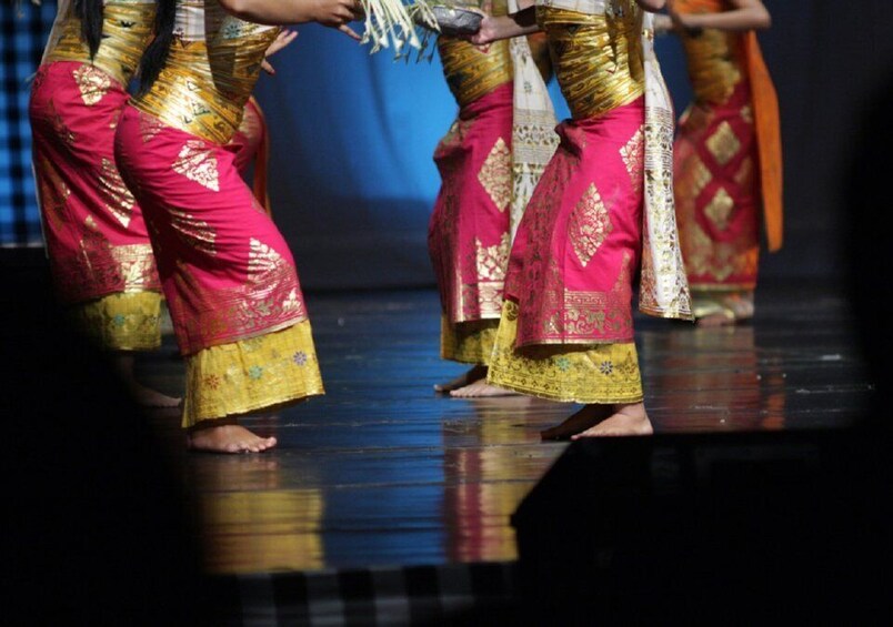 Picture 4 for Activity Bali: Ubud Full-Day Sightseeing Tour with Legong Dance Show