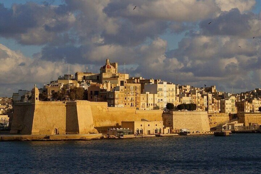 Half Day Tour Private Tour in South Malta