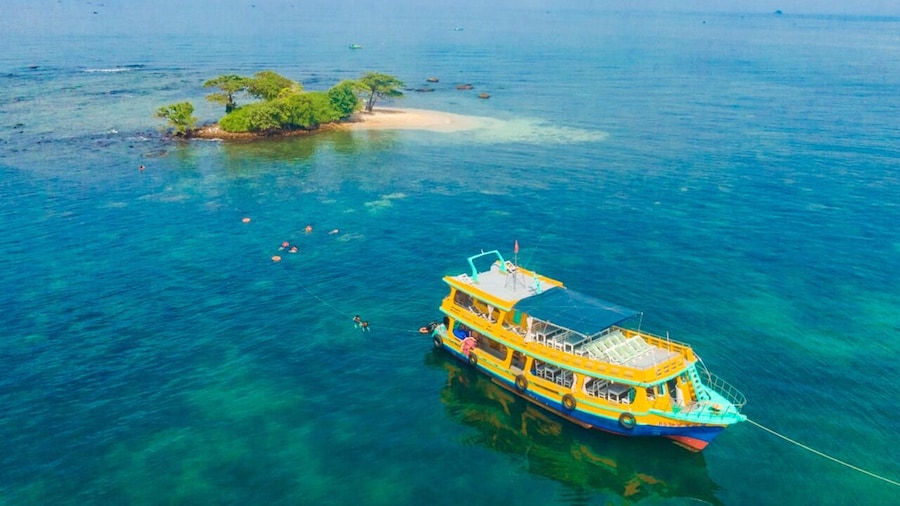 Vietnam : Experience the Beauty of the Southern Land