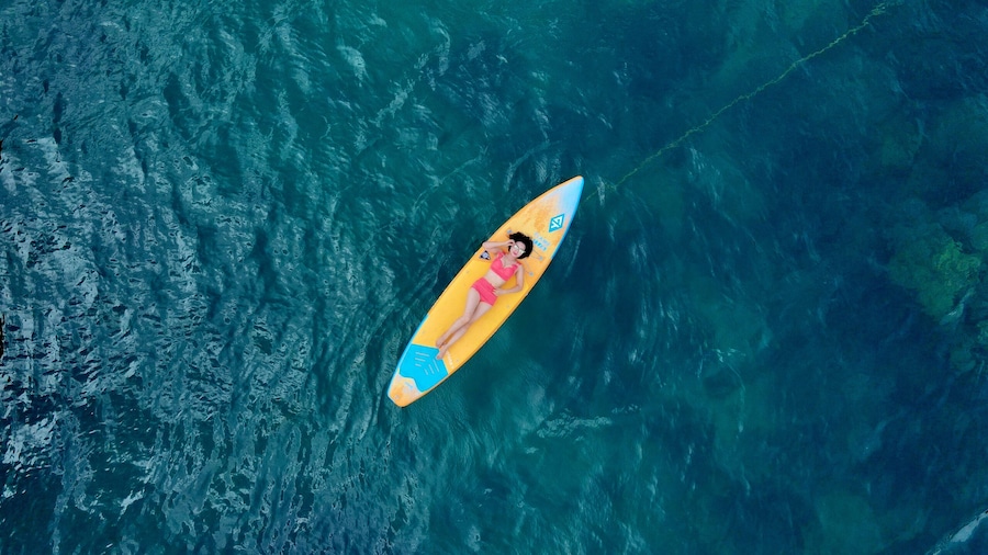 Vietnam : Phu Quoc - Discovery 3 Island by Boat