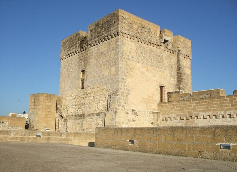 Picture 4 for Activity Castro: 2-Hour Private Tour (Puglia) w/Great View of the Sea