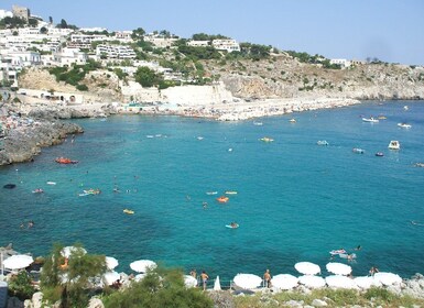 Castro: 2-Hour Private Tour (Puglia) w/Great View of the Sea