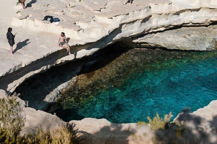 Private Half Day Tour at Marsaxlokk Island of Malta