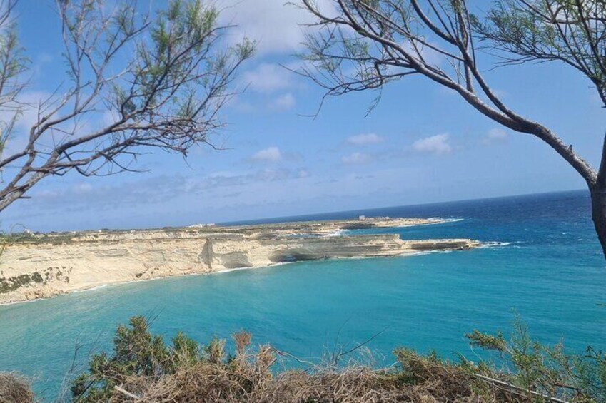 Private Half Day Tour at Marsaxlokk Island of Malta