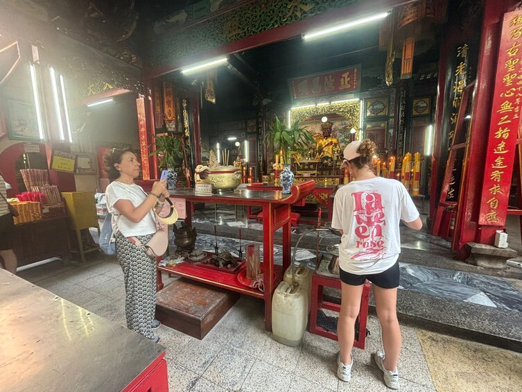Full Day Tour !! See everything in Bangkok