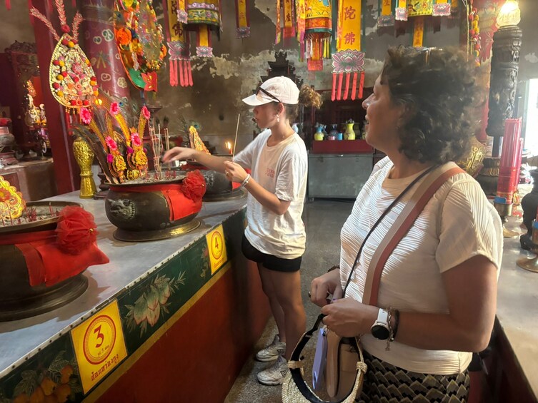 Full Day Tour !! See everything in Bangkok