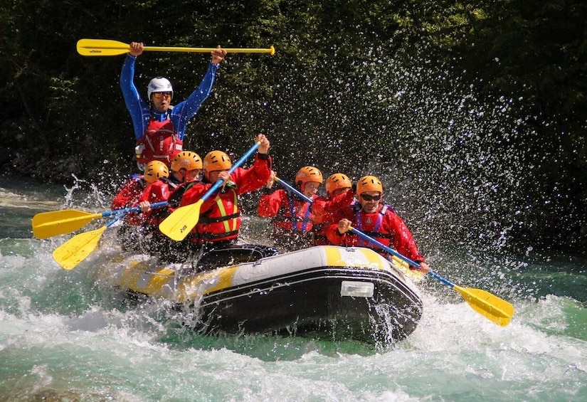 Picture 1 for Activity From Marmaris: Dalaman River Rafting Adventure