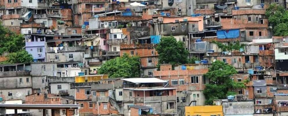 Picture 4 for Activity Salvador: Half-Day Saramandaia Favela Tour