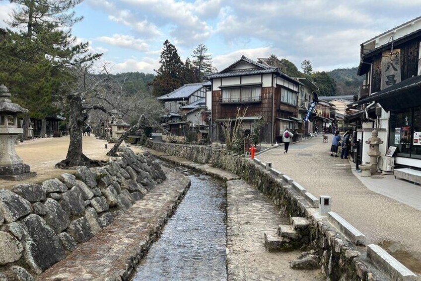 Hiroshima Private Guided Day Tour from Osaka