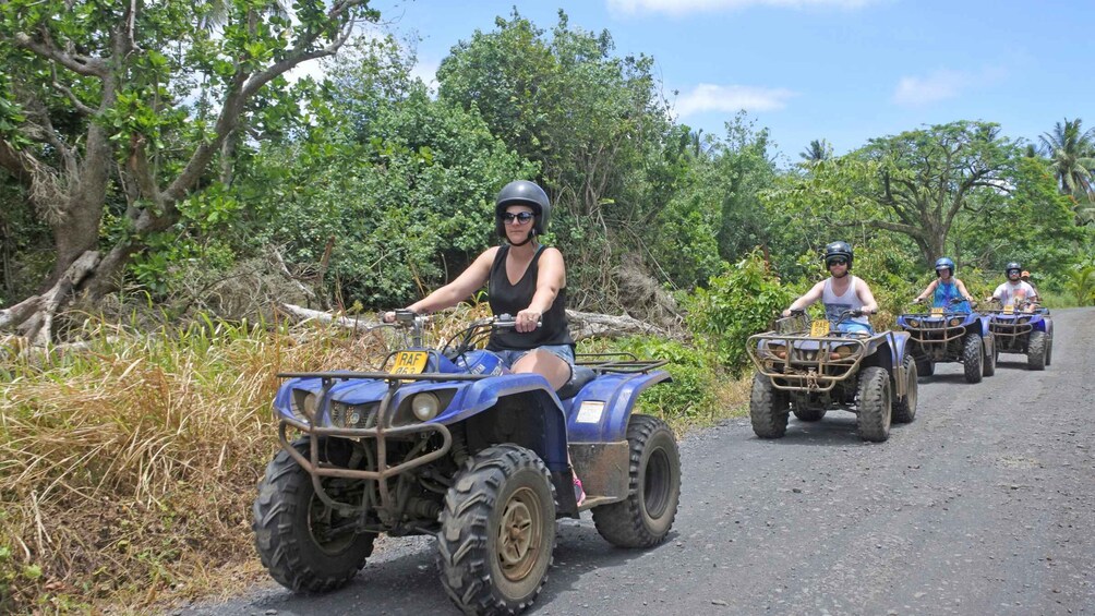 Picture 5 for Activity Marmaris: Quad Bike Safari Experience