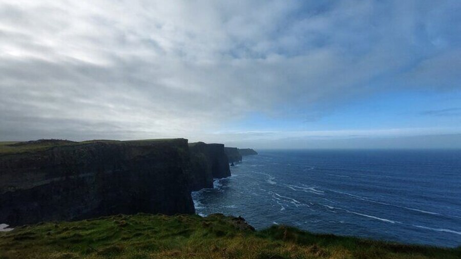 2 Day's Private Tour from Dublin to West of Ireland
