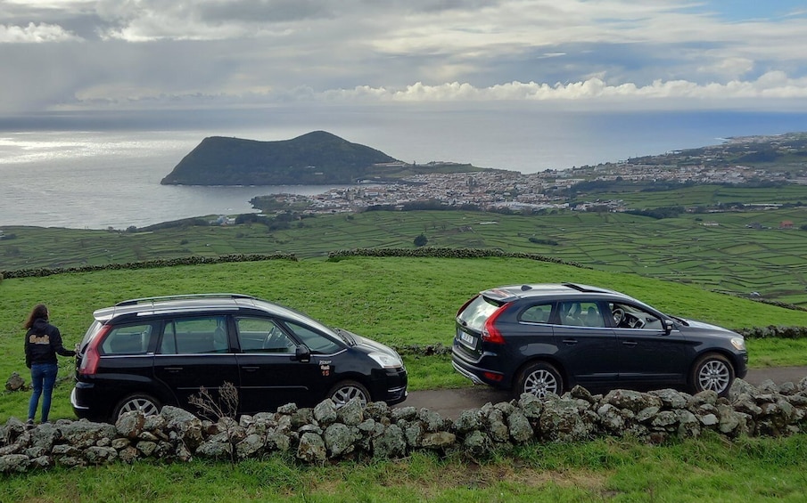 Picture 4 for Activity From Angra do Heroísmo: Terceira Island Full-Day Tour