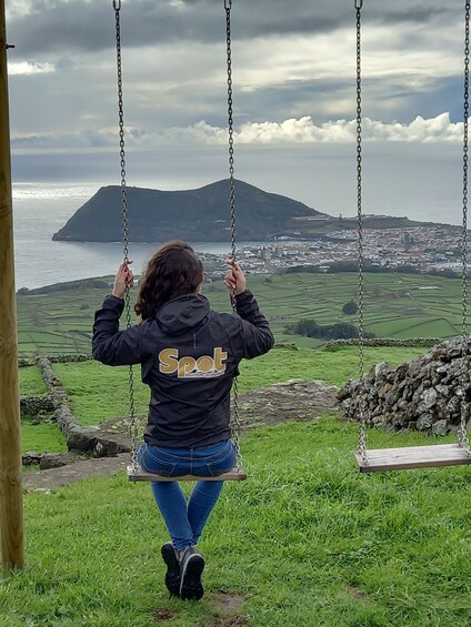 Picture 12 for Activity From Angra do Heroísmo: Terceira Island Full-Day Tour