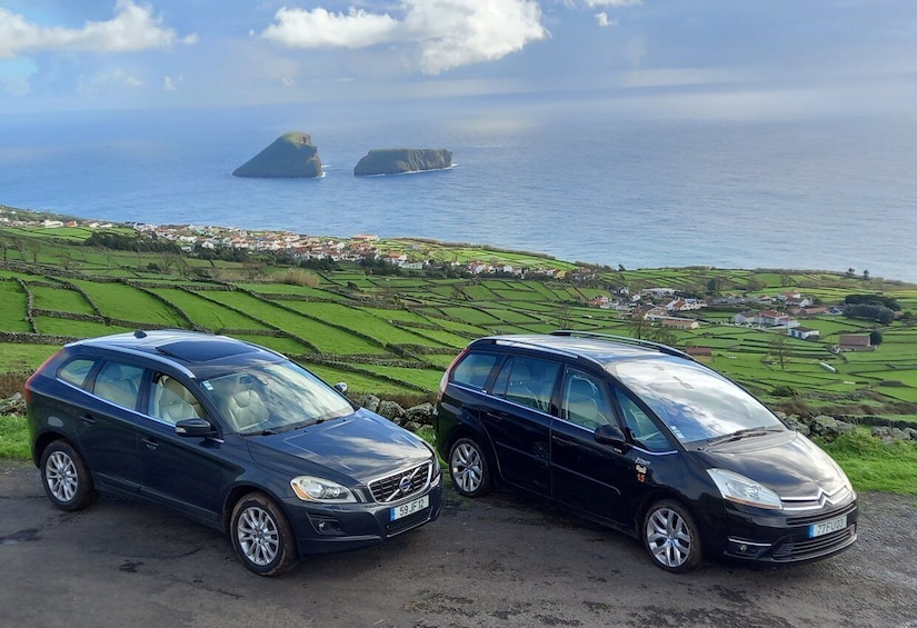 Picture 11 for Activity From Angra do Heroísmo: Terceira Island Full-Day Tour