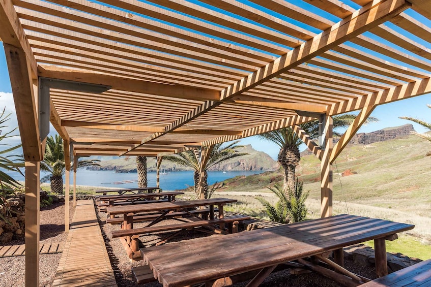 Picture 3 for Activity Quinta do Lord: Baia d'Abra Water Taxi