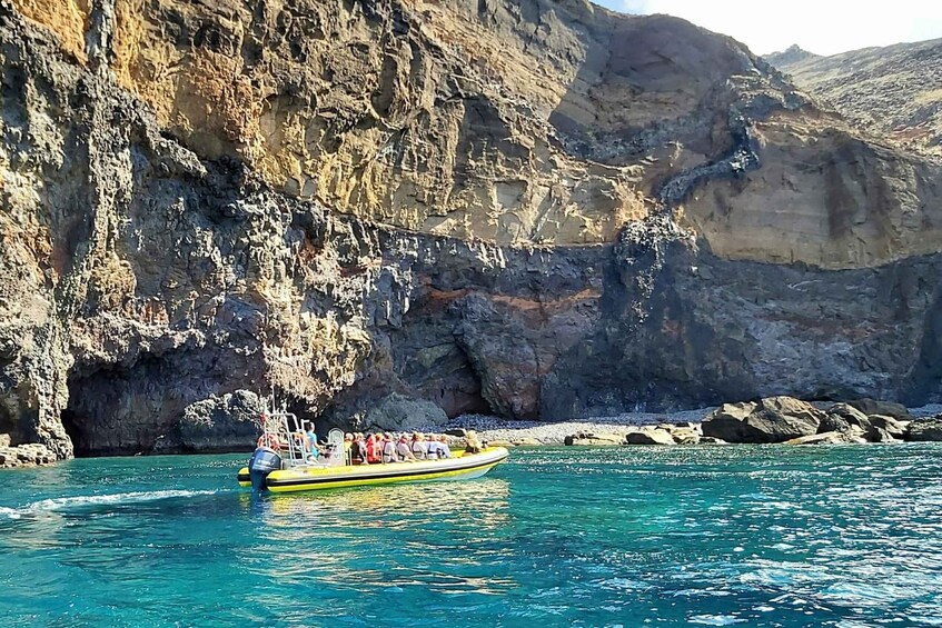 Quinta do Lord: Baia d'Abra Water Taxi