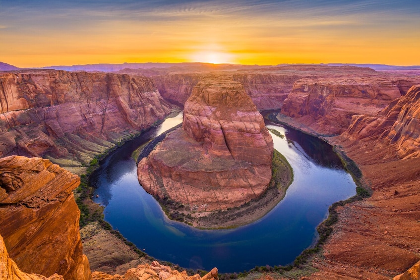 Horseshoe Bend & Page Self-Guided Audio Tour Bundle