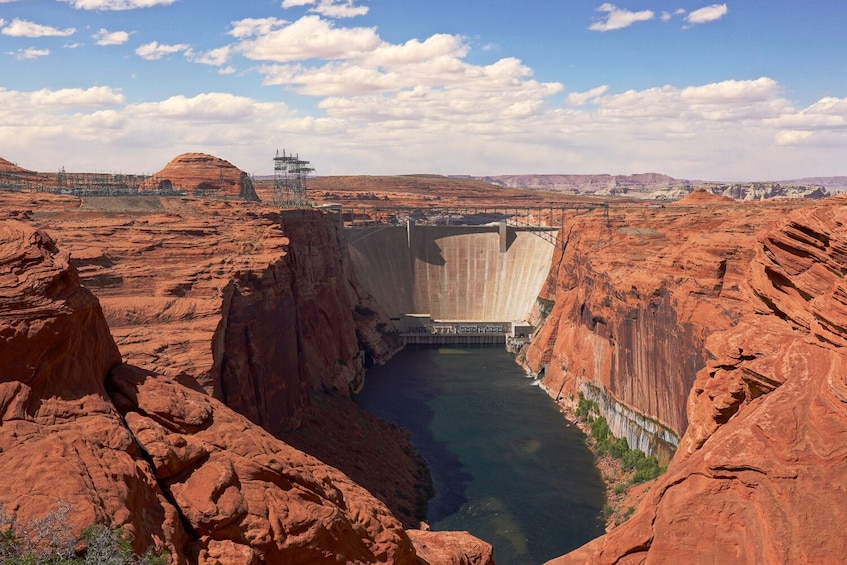 Horseshoe Bend & Page Self-Guided Audio Tour Bundle